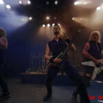 Black Rabbit Fest 2026: Martyr
